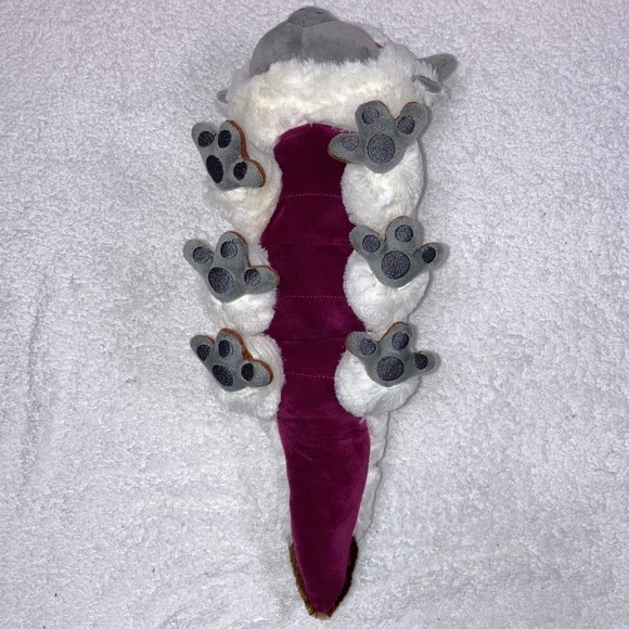 The Last Airbender Appa Plush VGUC 18” - Picture 4 of 5